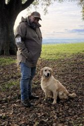 Golden Retriever Retriever